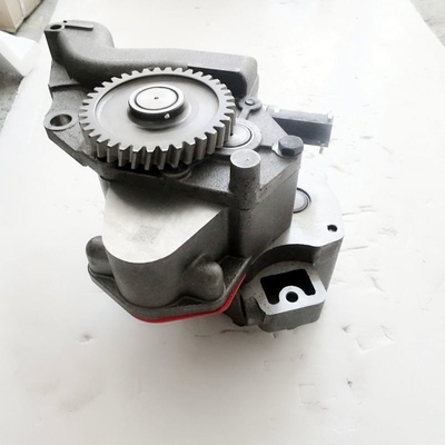 전기 드라이브 표준 48mm 단일 단계 오일 펌프