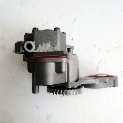 전기 드라이브 표준 48mm 단일 단계 오일 펌프