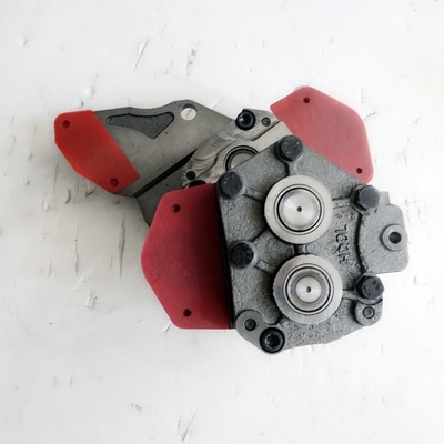 전기 드라이브 표준 48mm 단일 단계 오일 펌프