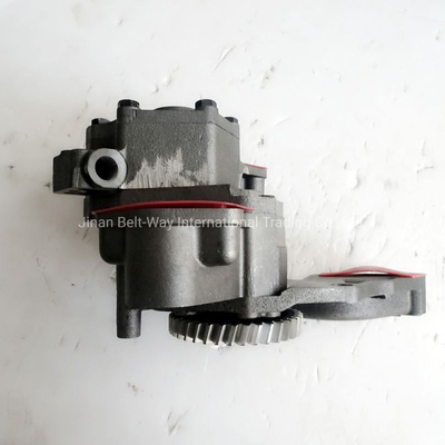 표준 612600070299 48mm 단일 단계 오일 펌프