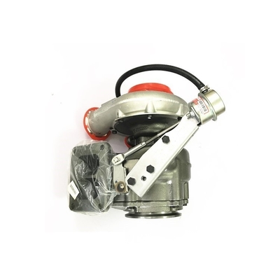 터보 충전기 폐기물 게이트 Hx50W 4051391 4051393 Vg1560118229 Wd615 HOWO 트럭 재료