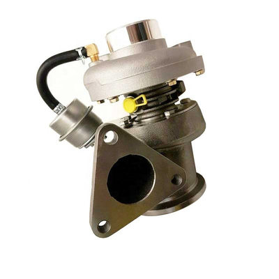 터보 충전기 폐기물 게이트 Hx50W 4051391 4051393 Vg1560118229 Wd615 HOWO 트럭 재료