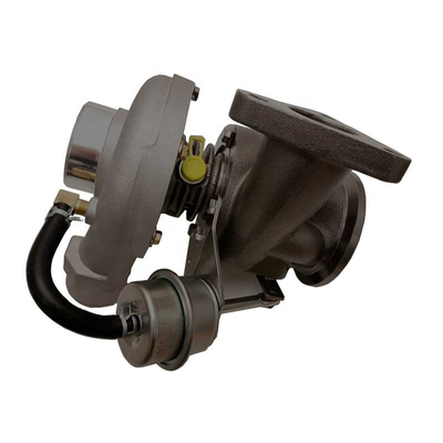 터보 충전기 폐기물 게이트 Hx50W 4051391 4051393 Vg1560118229 Wd615 HOWO 트럭 재료