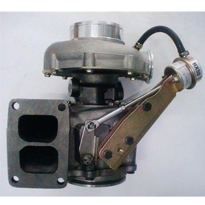 터보 충전기 폐기물 게이트 Hx50W 4051391 4051393 Vg1560118229 Wd615 HOWO 트럭 재료