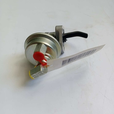 Bombin Alimentacion Serie 6bt 4937405 엘리베이터 펌프 안전 결제 및 맞춤형 디자인