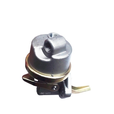 Bombin Alimentacion Serie 6bt 4937405 엘리베이터 펌프 안전 결제 및 맞춤형 디자인