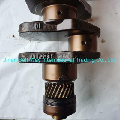 ISO9001 인증 6150020029 Sinotruk HOWO 트럭 스티어링 시스템 부품용 크랜크 샤프트