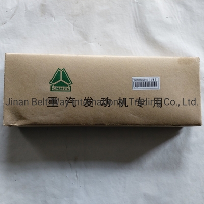 OEM Sinotruk HOWO 부품 트럭 예비 부품 주류 Vg1500010046 엔진 최고