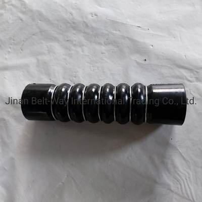 시노트루크 HOWO 트럭 부품 트럭 예비 부품 라디에이터 Hose Az9719530227/1 Made-in-.com