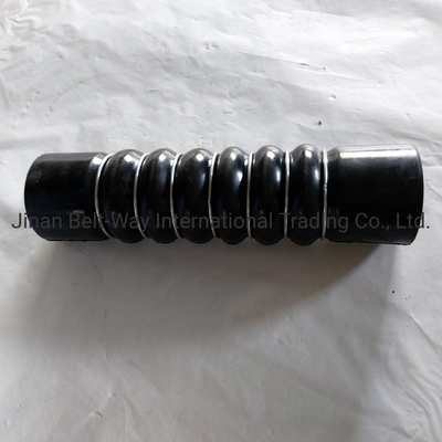 시노트루크 HOWO 트럭 부품 트럭 예비 부품 라디에이터 Hose Az9719530227/1 Made-in-.com