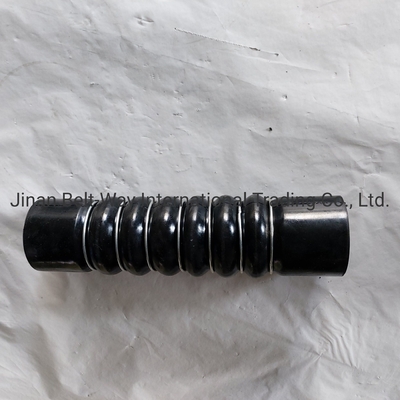 시노트루크 HOWO 트럭 부품 트럭 예비 부품 라디에이터 Hose Az9719530227/1 Made-in-.com