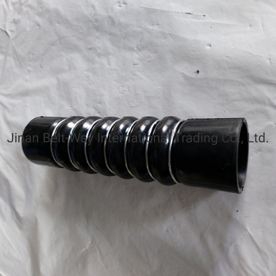 시노트루크 HOWO 트럭 부품 트럭 예비 부품 라디에이터 Hose Az9719530227/1 Made-in-.com