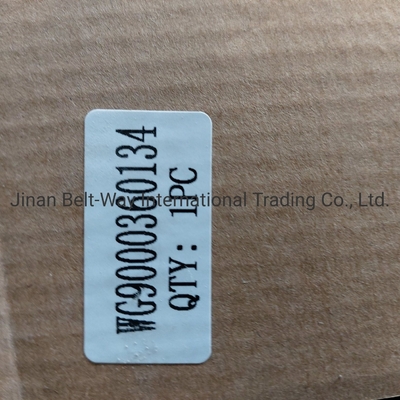 시노트룩 HOWO 트럭 부품 릴레이 밸브 Assy Wg9000360134 빠른 배송 및 배달