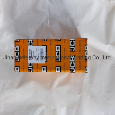 중국 필터 420마력 Jcb 필터 32-925950 및 표준에 대한 안전한 지불