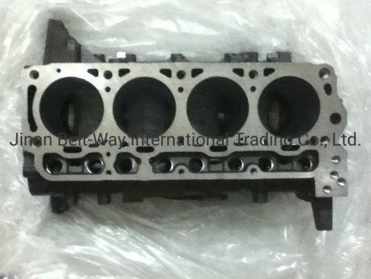 시노트룩 HOWO 트럭 예비 부품 웨이차이 Wd615.47 디젤 엔진 371HP 420HP 336HP 실린더 블록 61560010095b