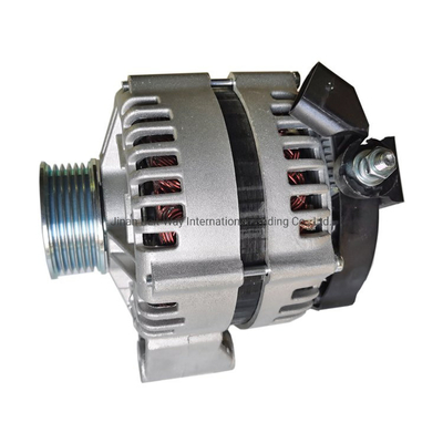 최고 승력 371HP Wd615 엔진 부품 대전기 Vg1095094002 Sinotruk HOWO