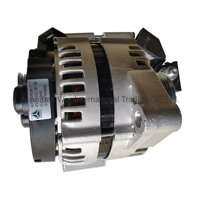 엔진 웨이차이 Wd615 Sinotruk HOWO 371 트럭 28V 대전기 Vg1095094002에 적합