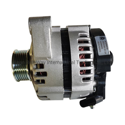 엔진 웨이차이 Wd615 Sinotruk HOWO 371 트럭 28V 대전기 Vg1095094002에 적합