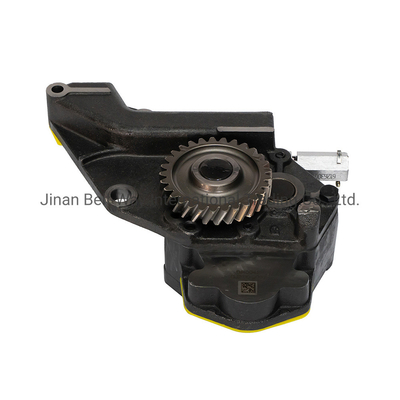 운전 시스템 부품 오일 펌프 Assy Az1500070021A 트럭 디젤 엔진 예비 부품