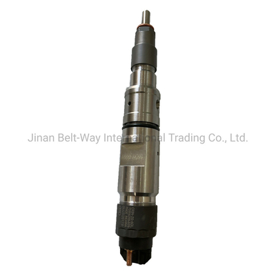 러시아 시장의 Jamz 디젤 엔진 부분 0445120178 Common Rail 주입기