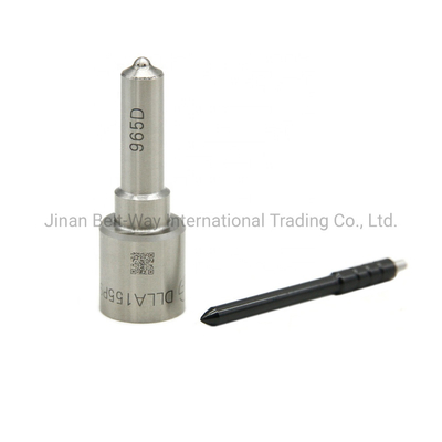 동남아시아 시장에서 Denso Injector를 위한 Common Rail Injector Nozzle Dlla155p965