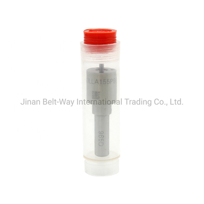동남아시아 시장에서 Denso Injector를 위한 Common Rail Injector Nozzle Dlla155p965