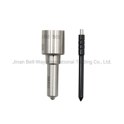 Dlla155p965 웨이차이 Wd615 전송 시스템 부품용 일반 철도 디젤 노즐