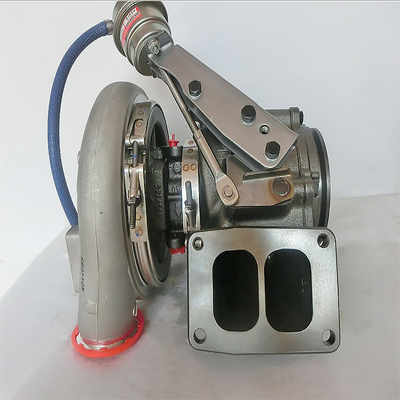 웨이차이 Wd12 420 HP 터보 엔진 터보 충전기 612601110925