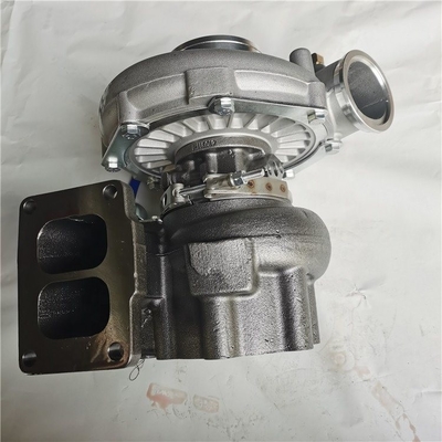 웨이차이 Wd12 420 HP 터보 엔진 터보 충전기 612601110925