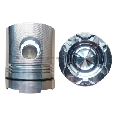 전기 시스템 부품 Battery for Nt855 Genset Piston 3017348 주요 시장 남아시아