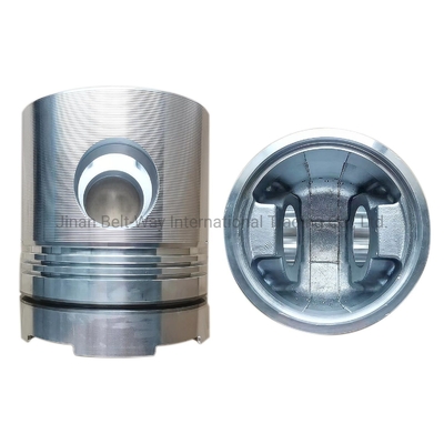 전기 시스템 부품 Battery for Nt855 Genset Piston 3017348 주요 시장 남아시아