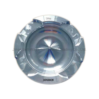OEM Cummins Nt855 N14 디젤 엔진 부품 피스톤 3048808 판매 후 서비스