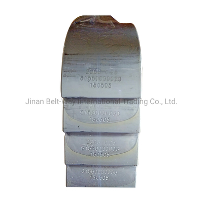 OEM 웨이차이 콘 스론 베어링 612600030020 61560030033 0.25 엔진 Wd615 Wd10 Wd12