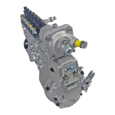 샤크만 F3000/F2000 트럭 부품 WP12 엔진 연료 주입 펌프 조립 612601080397