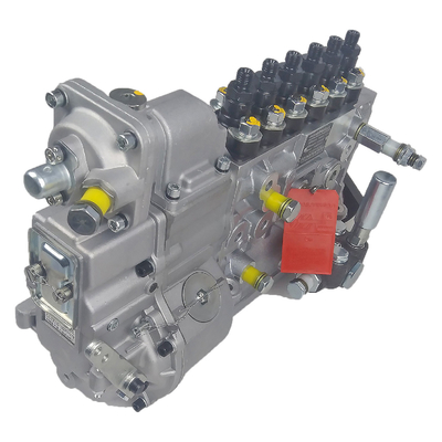 샤크만 F3000/F2000 트럭 부품 WP12 엔진 연료 주입 펌프 조립 612601080397