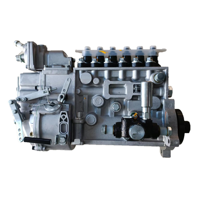 샤크만 F3000/F2000 트럭 부품 WP12 엔진 연료 주입 펌프 조립 612601080397