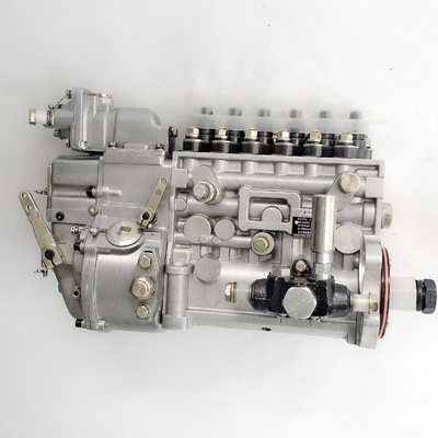 샤크만 F3000/F2000 트럭 부품 WP12 엔진 연료 주입 펌프 조립 612601080397