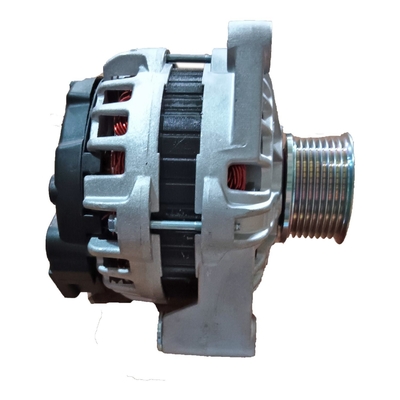 샤크만 F3000 트럭 예비 부품 28V 80A 웨이차이 대전기 612600090816 엔진 부품