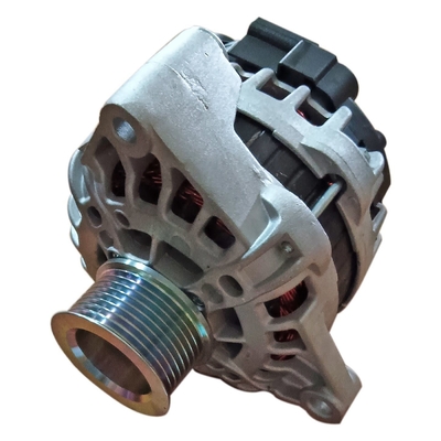 샤크만 F3000 트럭 예비 부품 28V 80A 웨이차이 대전기 612600090816 엔진 부품