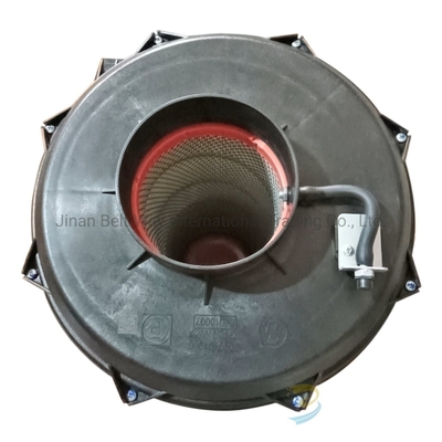브레이크 시스템 부품 공기 필터 Assy Dz93259190221 Shacman Delong F3000 F2000 트럭