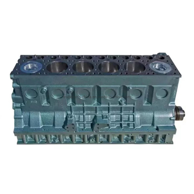 OEM Sinotruk HOWO Wd615.47 엔진 부품 웨이차이 엔진용 실린더 블록 61500010383
