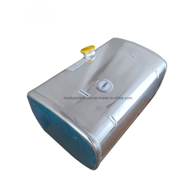 부품 번호 Wg9725550300 300L 알루미늄 연료 탱크 Sinotruk/Weichai HOWO 자동차 부품
