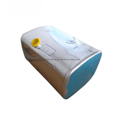 부품 번호 Wg9725550300 300L 알루미늄 연료 탱크 Sinotruk/Weichai HOWO 자동차 부품