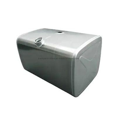 부품 번호 Wg9725550300 300L 알루미늄 연료 탱크 Sinotruk/Weichai HOWO 자동차 부품