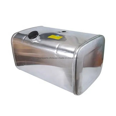 부품 번호 Wg9725550300 300L 알루미늄 연료 탱크 Sinotruk/Weichai HOWO 자동차 부품