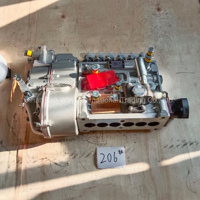 40kg Vg1560080022 PS8500 HOWO 웨이차이 Wd615.69 336HP를 위한 연료 주입 펌프