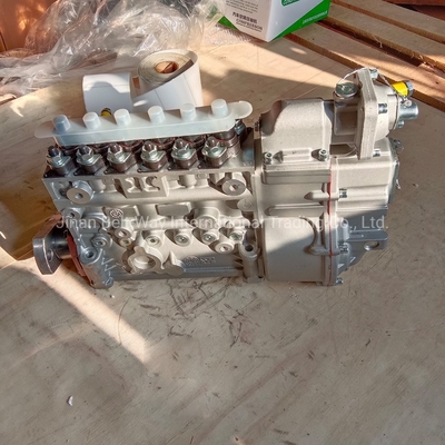 40kg Vg1560080022 PS8500 HOWO 웨이차이 Wd615.69 336HP를 위한 연료 주입 펌프
