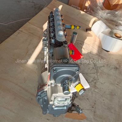 40kg Vg1560080022 PS8500 HOWO 웨이차이 Wd615.69 336HP를 위한 연료 주입 펌프