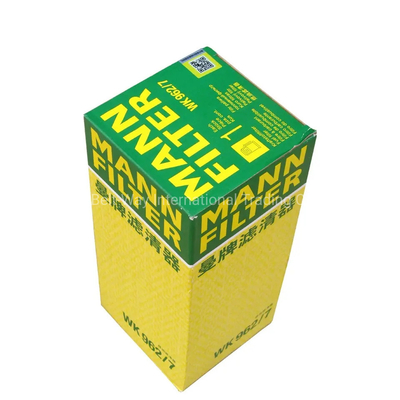 시노트룩 HOWO 웨이차이 샤크만 FAW 도롱펜 디젤 필터 Wk962/7 Vg1560080012