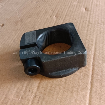 0.4kg Shacman Delong F3000 덤프 트럭 예비 부품 잠금 견과기 81929010066 표준